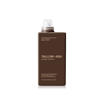 Tallow + Ash Cocoa Laundry Shampoo 800ml