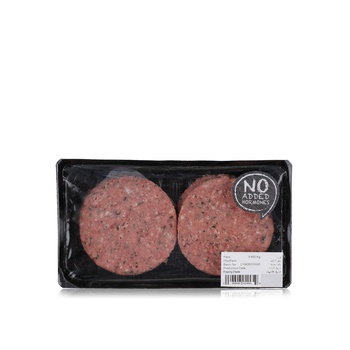 Spinneysfood Lamb Burgers 450g