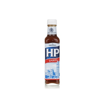 Hp Sauce Original 255g