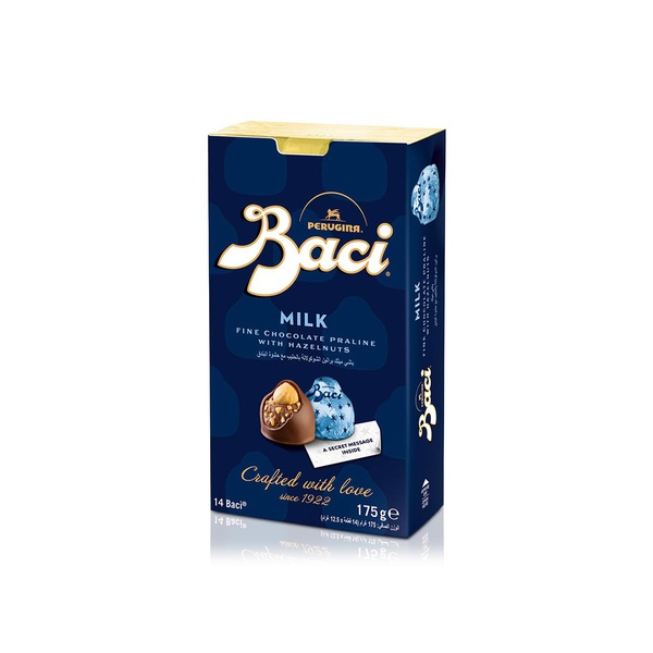 Baci Milk Chocolates with Hazelnuts 175g