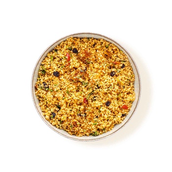 Moroccan Couscous Salad