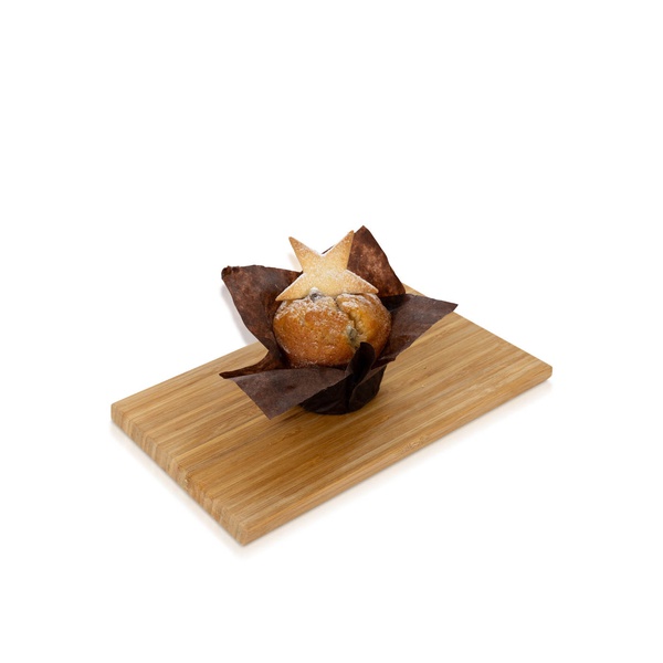 Mince Pie Muffin 110g
