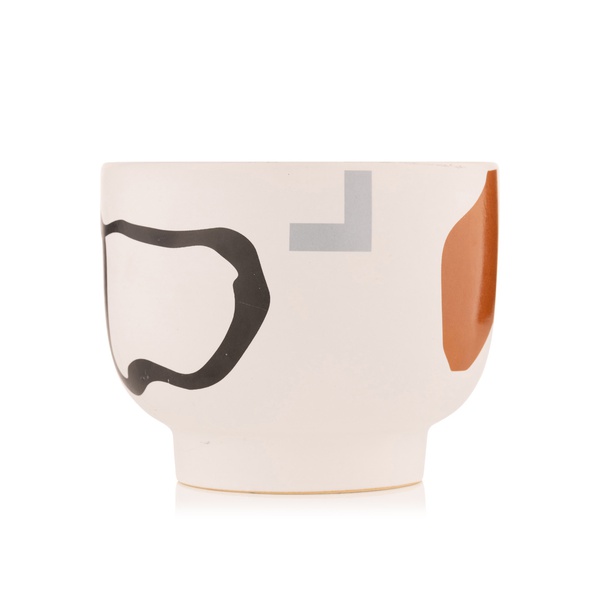 Paddywax Amber and Smoke Wabi Sabi Candle 12oz