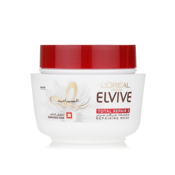 L'oreal Paris Elvive Total Repair 5 Mask 300ml