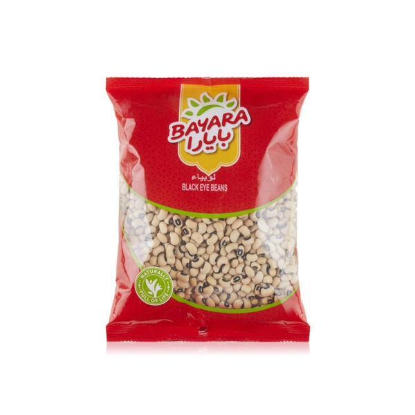 Bayara Black Eyed Beans 400g
