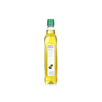 Waitrose Essential Olive Oil 500ml