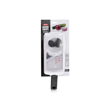 Oxo Good Grips Hand-Held Mandoline Slicer