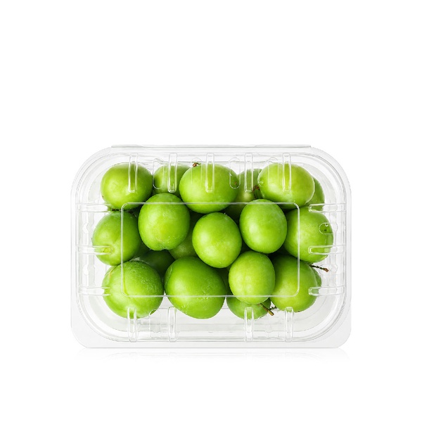 Green Plums Lebanon 500g