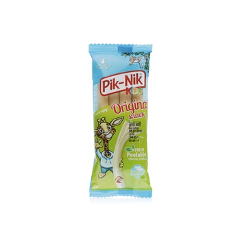 Pik-Nik Kids Cheese Sticks 80g