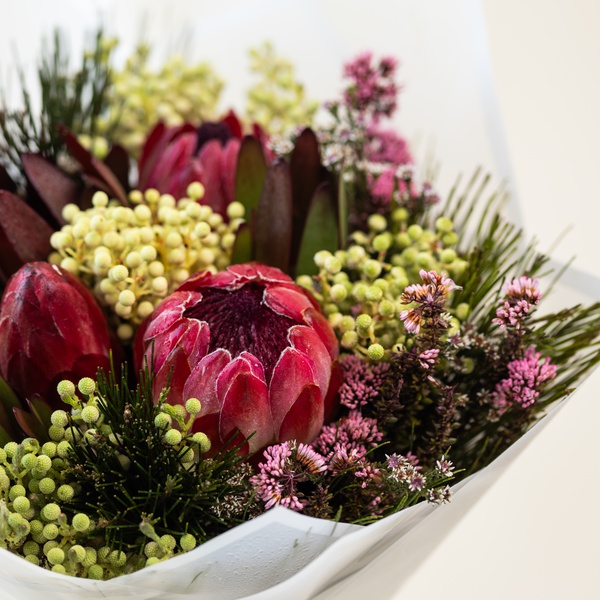 Protea Bouquet