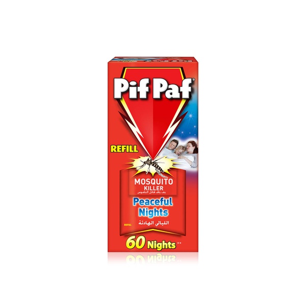 Buy Pif Paf mosquito killer refill in UAE