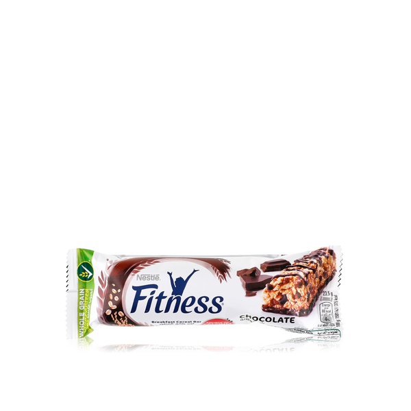 Nestle Fitness Chocolate Cereal Bar 23.5g