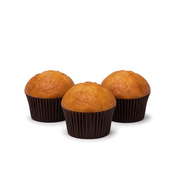 Spinneysfood Blueberry Muffins x 6 270g