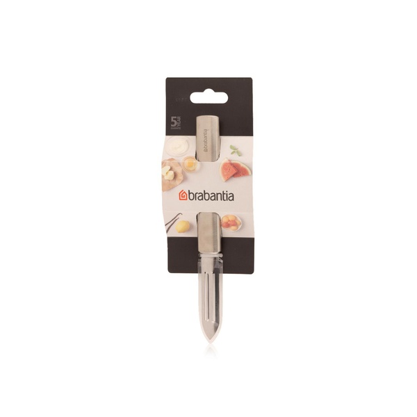 Brabantia Slice & Dice Food Peeler