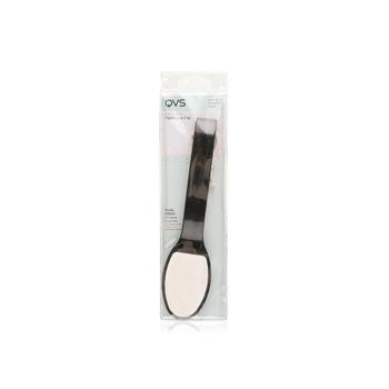QVS  Dual Side Ceramic Pedicure File