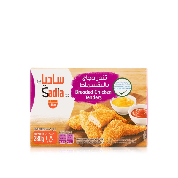 Sadia Breaded Chicken Tenders 280g