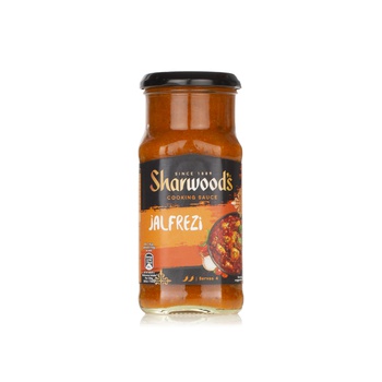 Sharwood's Jalfrezi Cooking Sauce 420g