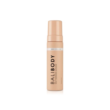 Bali Body Self Tanning Mousse Dark 200ml