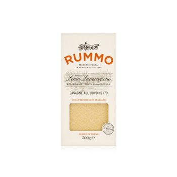 Rummo Lasagne No. 173 500g