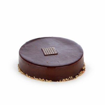 Spinneys Food Chocolate Mousse Cake 620g
