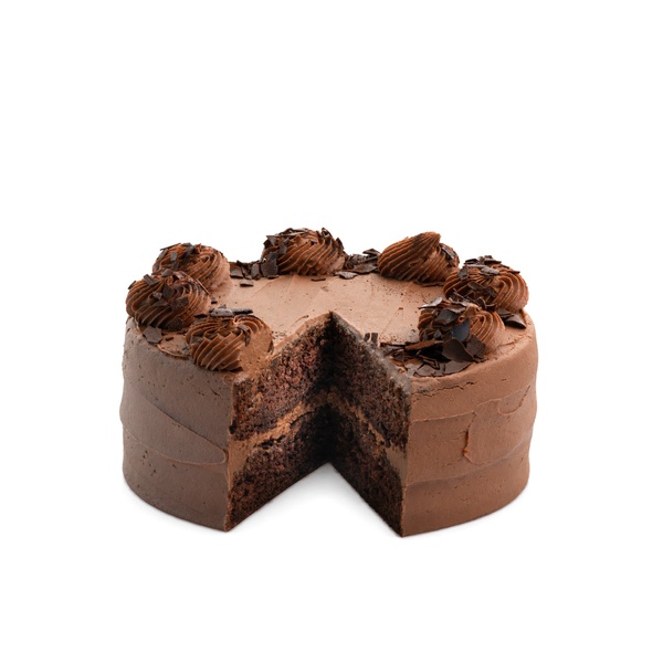 Chocolate Brownie Cake 1.3kg