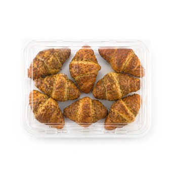 Spinneysfood Croissant Mini Zaatar 8s 200g