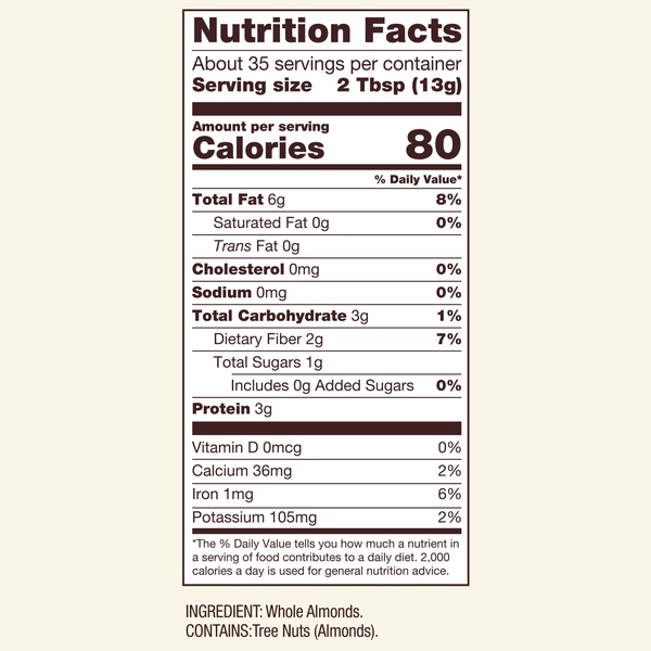 Bob's Red Mill Almond Flour 453g