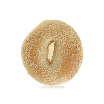 Sesame Bagel 120gx 4
