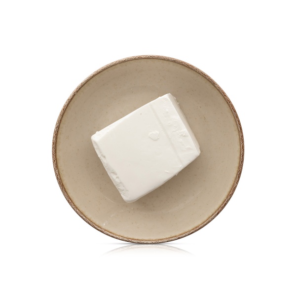 White Cheese Feta Badr