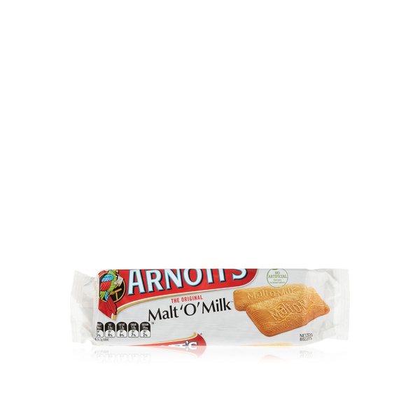 Arnott's Malt Original Milk Biscuits 250g