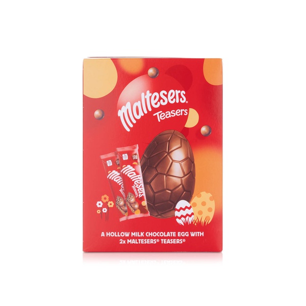 Maltesers Teasers Large Easter Egg 190g
