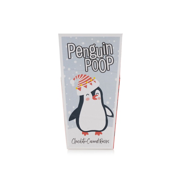 Bramble Penguin Poop Gift Carton 125g