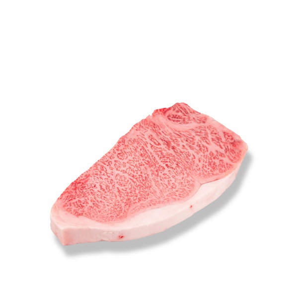 Japanese Wagyu A5 Beef Striploin kg