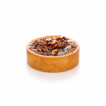 Caramelized Pecan Tart 100g