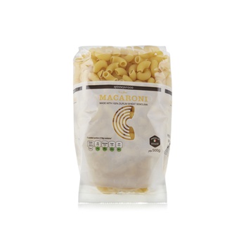 Spinneysfood Macaroni 500g