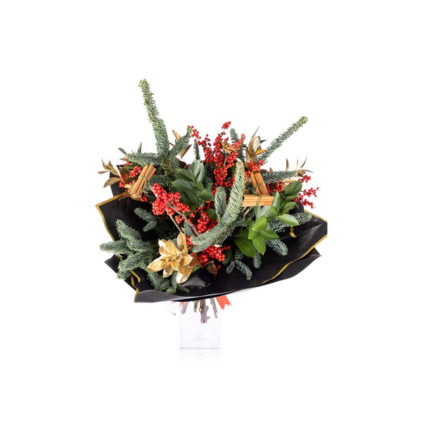 Festive Favourite Bouquet