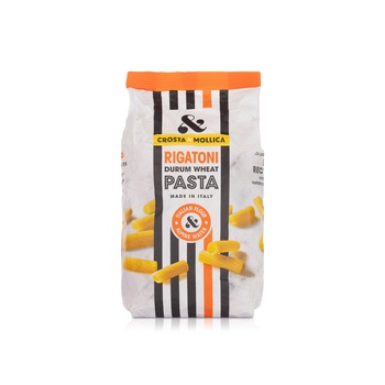 Crosta & Mollica Rigatoni 500g