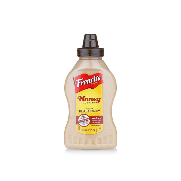 French's Honey Mustard 354.8ml