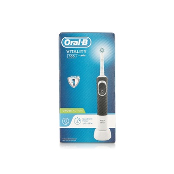 Oral-B Vitality-100 Electric Toothbrush