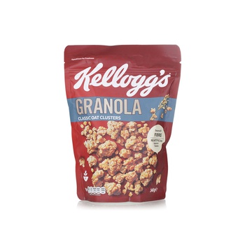 Kellogg's Granola Classic 340g