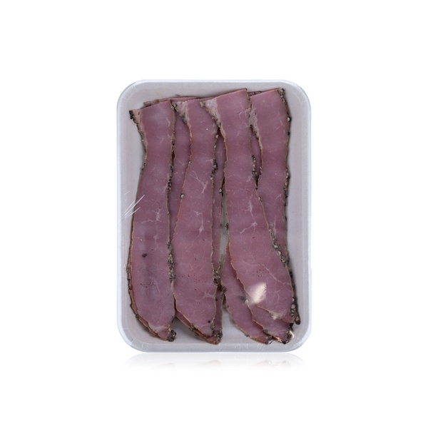 Peppered Beef Pastrami UAE