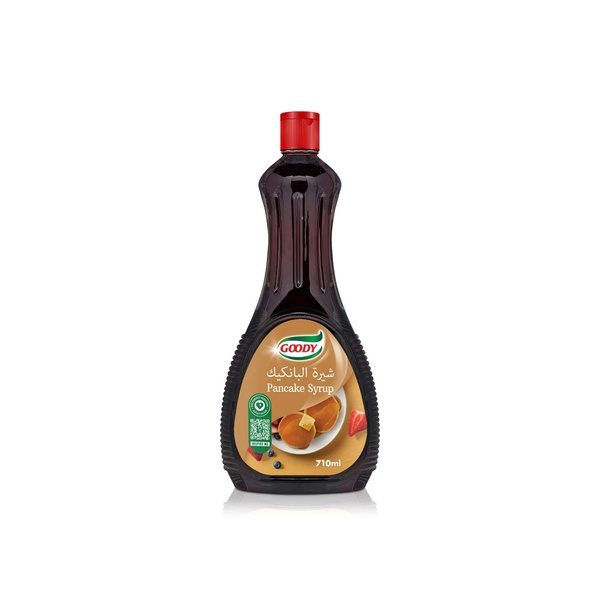 Goody Original Pancake Syrup 710ml