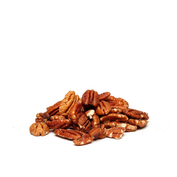 اشتري Pecan nuts kernels premium kg في الامارات