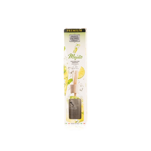Yes Studio Fresh Mint Lip Balm 3.5g