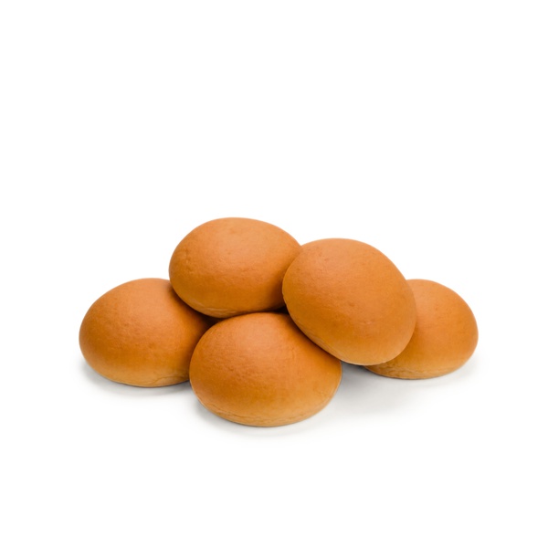 Spinneysfood Potato Buns x 6