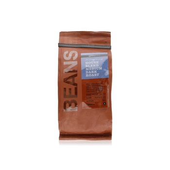 Spinneysfood 100% Arabica Coffee Beans Blend 250g
