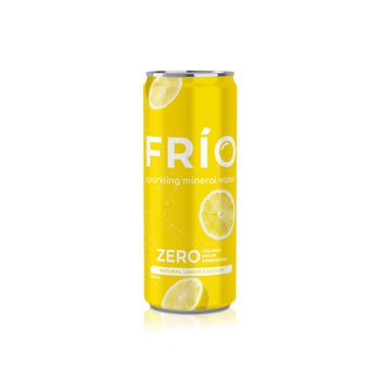 Frio Lemon Sparkling 250ml