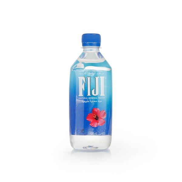 Fiji Artesian Water 500ml