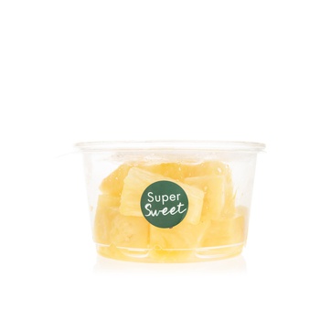 Super Sweet Pineapple Cup 260g