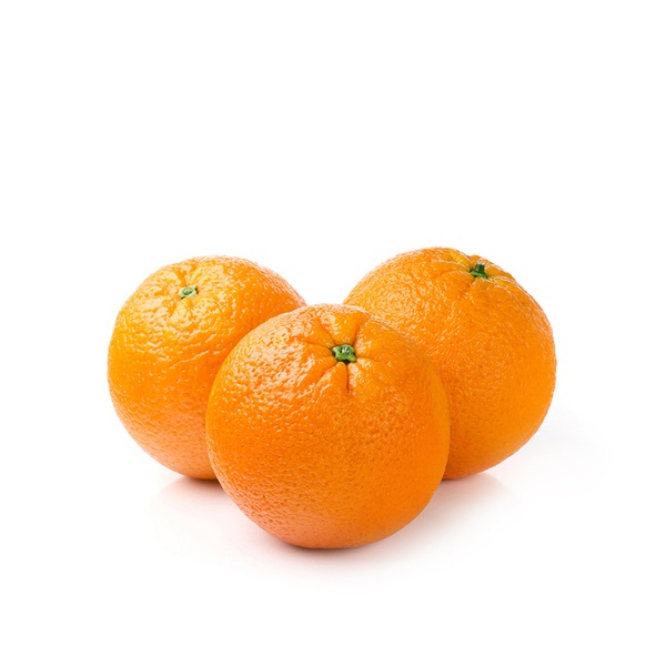 Organic Valencia Orange Spain 1kg